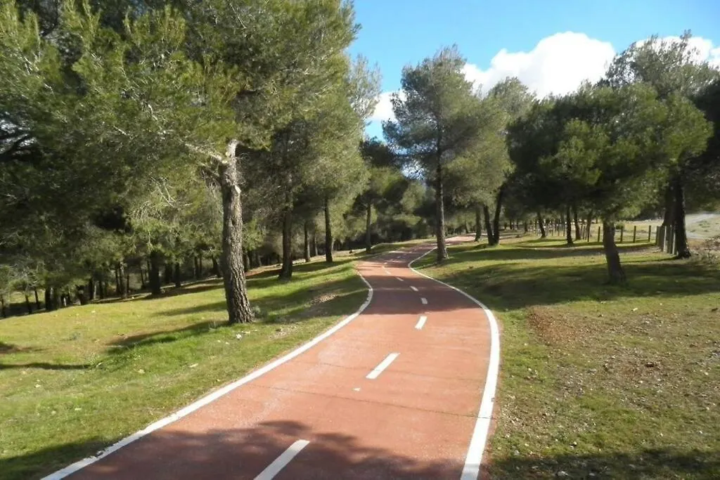 Chalet Con Piscina En Entorno Idilico La Zubia  La Zubia (Granada)